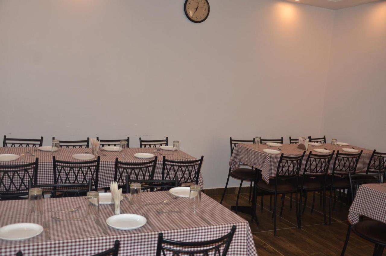 Hotel Krishna Katra  Exterior photo